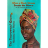 The Uncrowned Queen Reclaims Her Throne: When A Black Woman Breaks The Silence