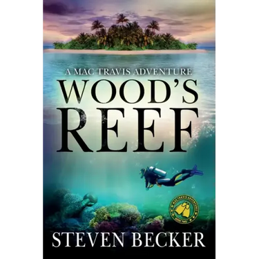 Wood's Reef