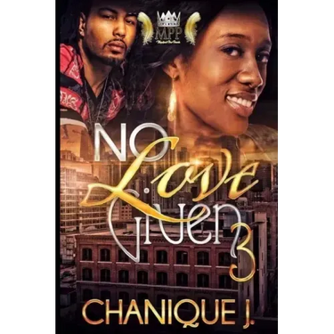 No Love Given 3