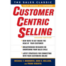 CustomerCentric Selling