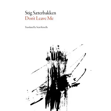 Don't Leave Me