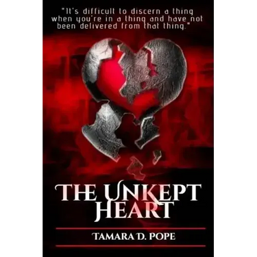 The Unkept Heart