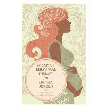 Cognitive Behavioral Therapy for Perinatal Distress