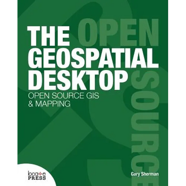 The Geospatial Desktop
