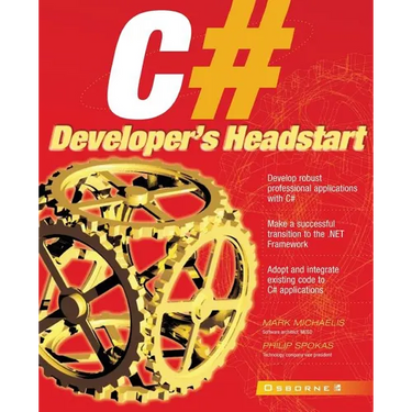 C# Developer's Headstart