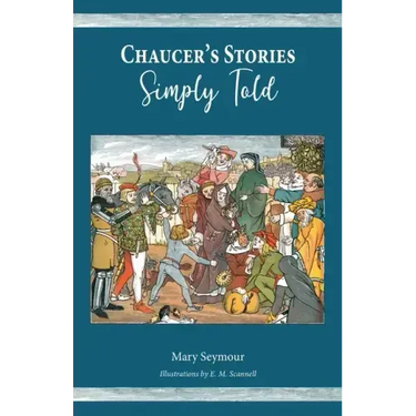 Chaucer's Stories Simply Told