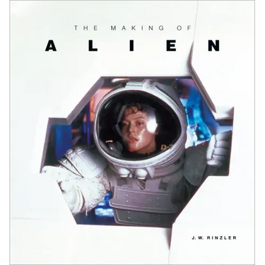 The Making of Alien