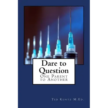 Dare to Question: One Parent to Another