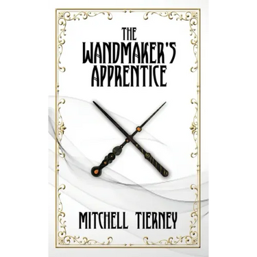 The Wandmaker's Apprentice