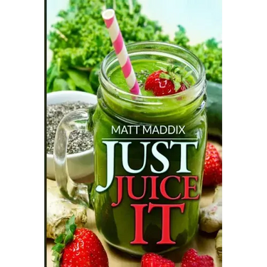 Just Juice It!