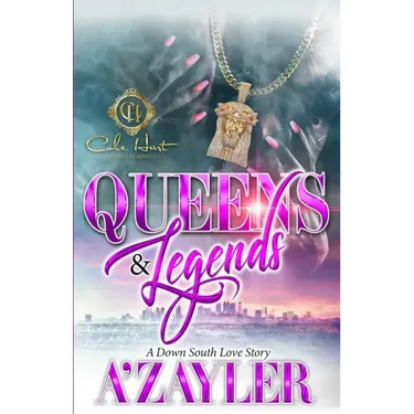 Queens & Legends: A Down South Love Story