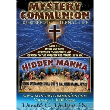 Mystery Communion