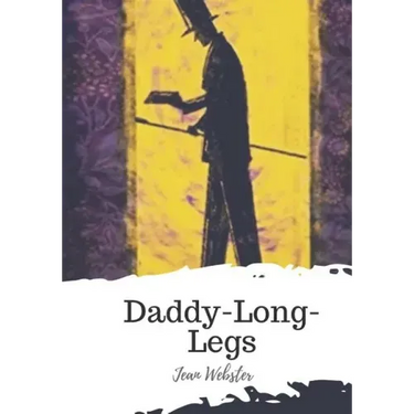 Daddy-Long-Legs