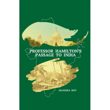 Professor Hamilton's Passage to India