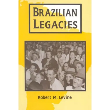 Brazilian Legacies