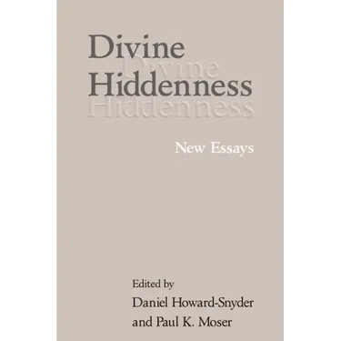 Divine Hiddenness: New Essays