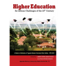 Higher Education for African Challenges of the 21st Century: A book in Celebration of Uganda Martyrs University's Silver Jubilee - 1993-2018