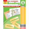 Skill Sharpeners: Reading, Grade 5 Workbook