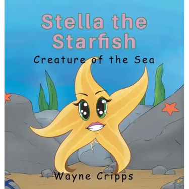 Stella the Starfish