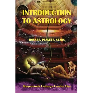 Introduction to Astrology: Planets, Stars, Houses