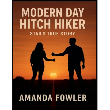 Modern Day Hitch Hiker Star's True Story