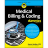 Medical Billing & Coding for Dummies