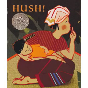 Hush! a Thai Lullaby