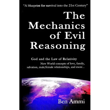 The Mechanics Of Evil Reasoning