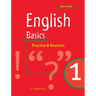 English Basics 1
