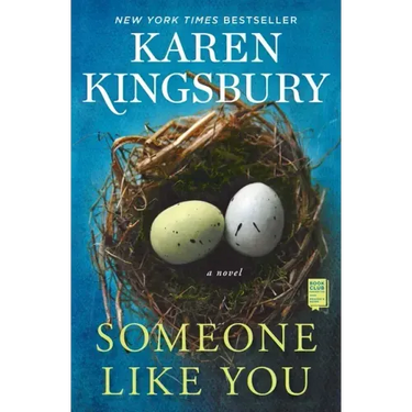 Someone Like You
