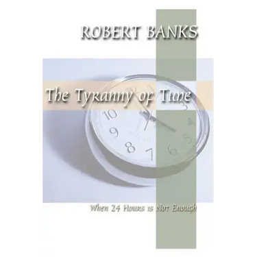The Tyranny of Time
