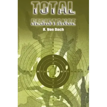 Total Resistance