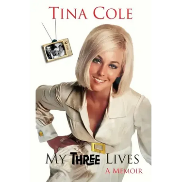 My Three Lives: A Memoir