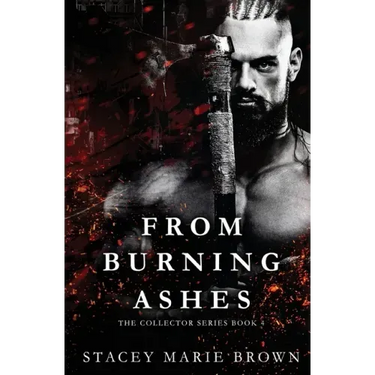 From Burning Ashes