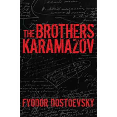 The Brothers Karamazov