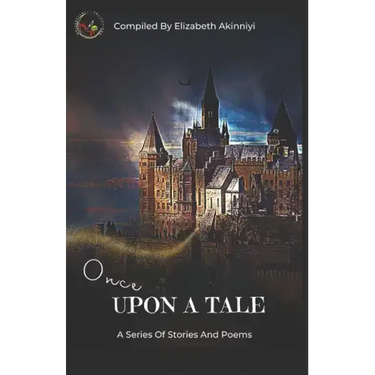 Once Upon A Tale: English