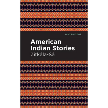 American Indian Stories