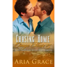 Chasing Home: An Alpha / Omega Mpreg