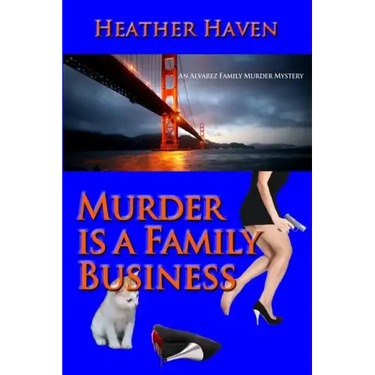 Murder is a Family Business