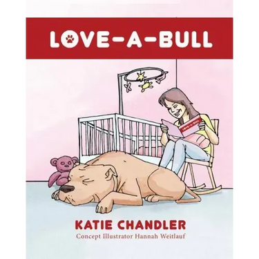 Love-A-Bull
