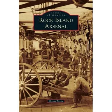 Rock Island Arsenal