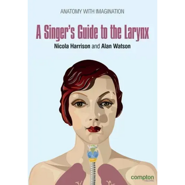 A Singer's Guide to the Larynx