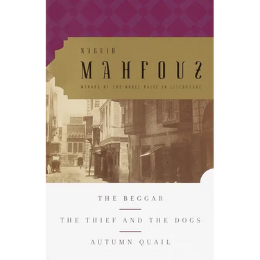 The Beggar, The Thief and the Dogs, Autumn Quail