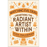 Watching Evil Dead: Unearthing the Radiant Artist Within