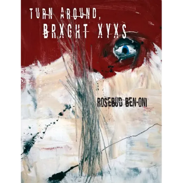 Turn Around BRXGHT XYXS