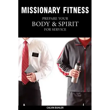 Missionary Fitness