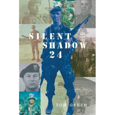 Silent Shadow 24