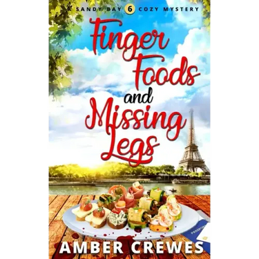 Finger Foods and Missing Legs