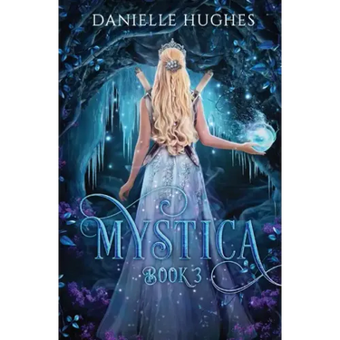 Mystica: Book 3