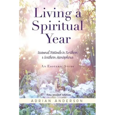 Living a Spiritual Year